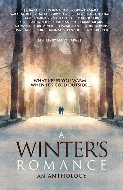 A Winter's Romance: A Romance Anthology