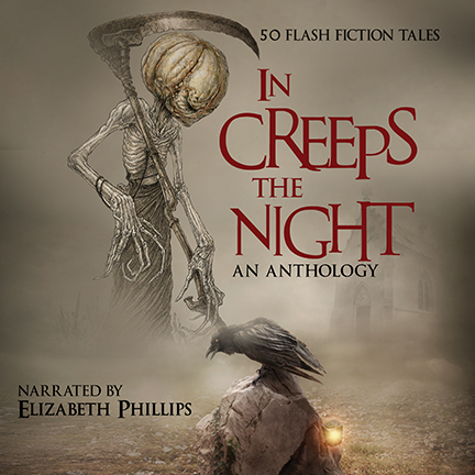 In Creeps the Night: A Horror Anthology