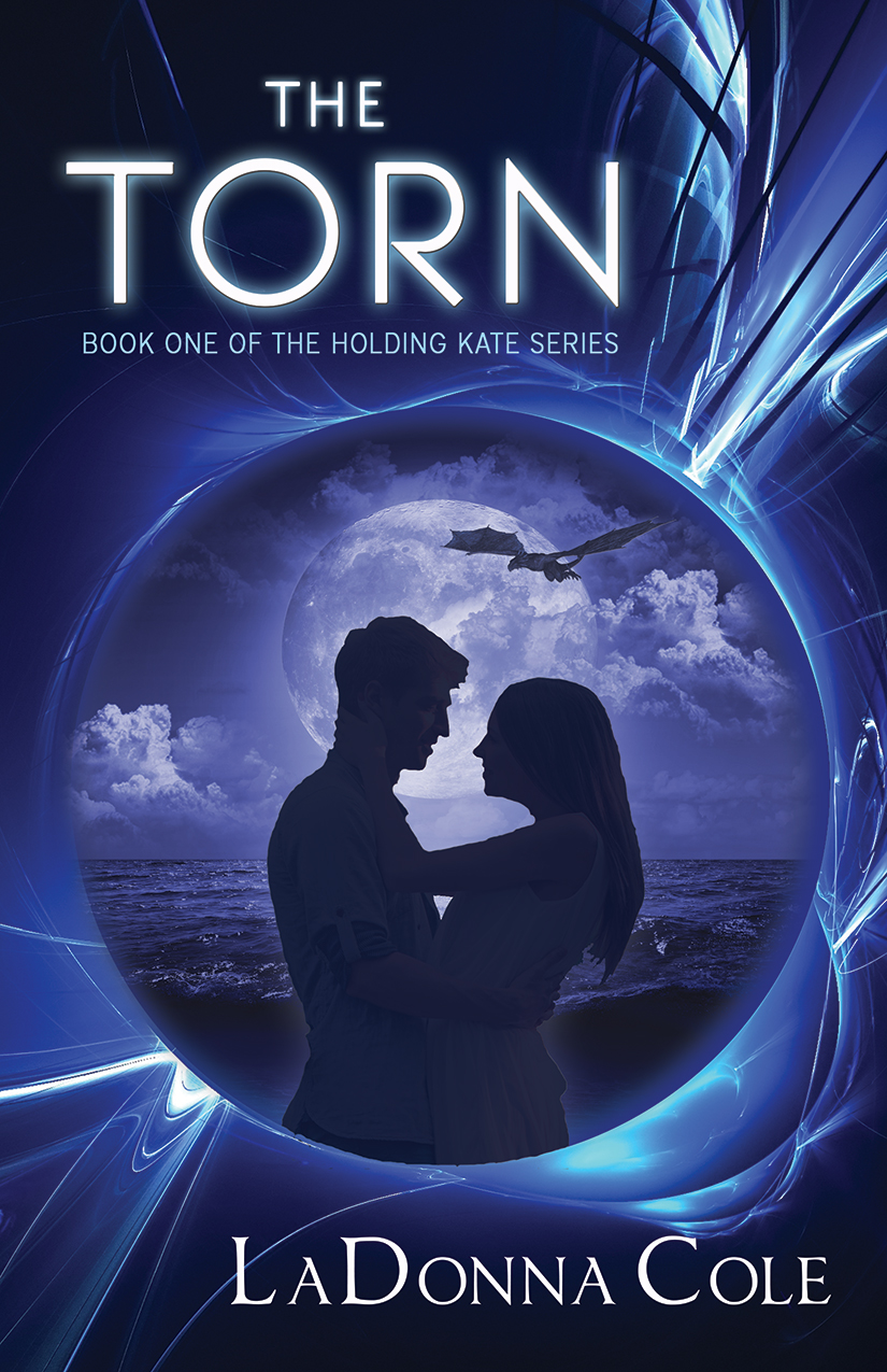 The Torn by LaDonna Cole