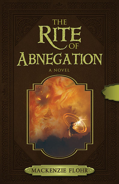 The Rite of Abnegation by Mackenzie Flohr