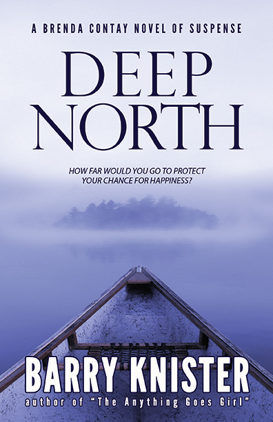 Deep North by Barry Knister