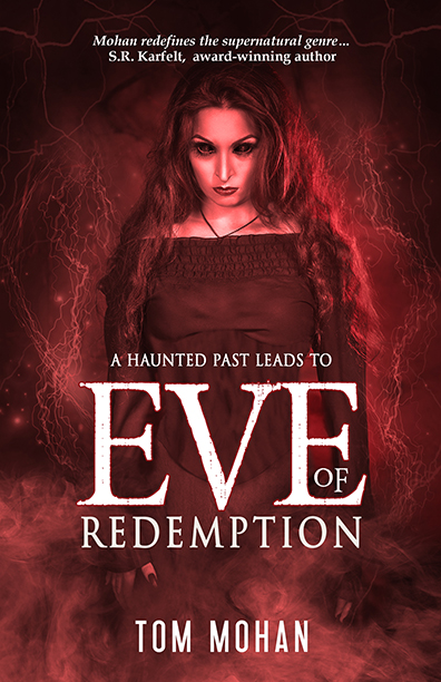 Eve of Redemption by Tom Mohan