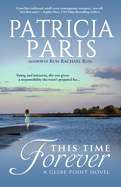 This Time Forever by Patricia Paris