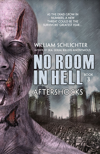 No Room in Hell: Aftershocks