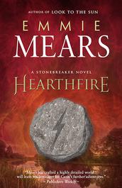 Hearthfire by Emmie Mears