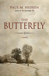 The Butterfly by Paul M. Hedeen