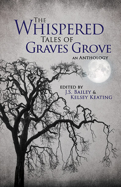 The Whispered Tales of Graves Grove