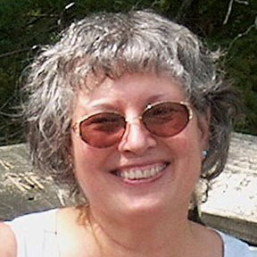 Deborah Davies
