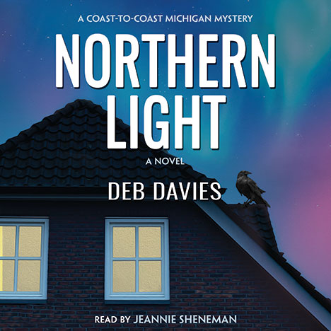 Northern Light by Deb Davies (read by Jeannie Sheneman) 