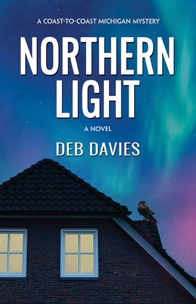 Northern Light by Deb Davies