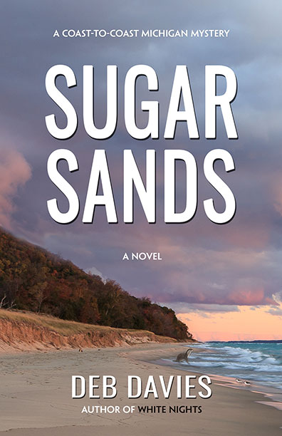 Sugar Sands by Deb Davies