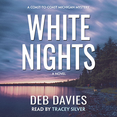 White Nights by Deb Davies
