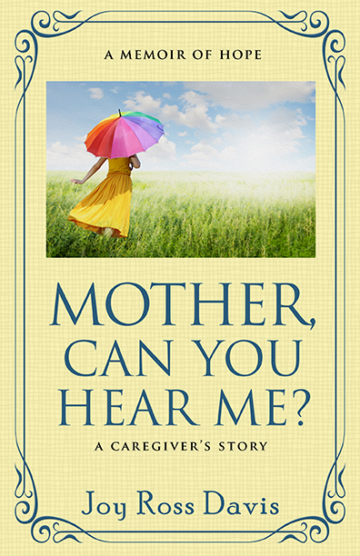 Mother, Can You Hear Me?
