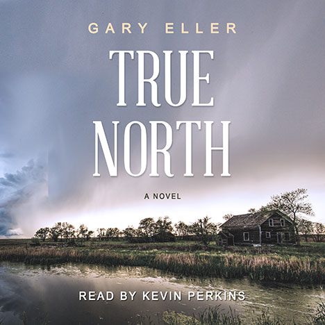 True North by Gary Eller