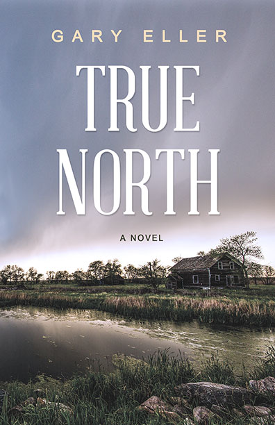 True North by Gary Eller
