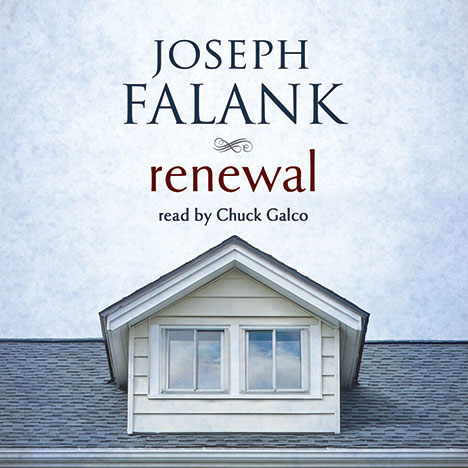 Renewal by Joseph Falank