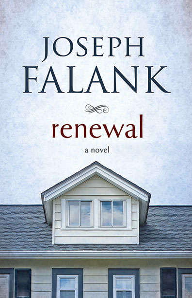 Renewal by Joseph Falank