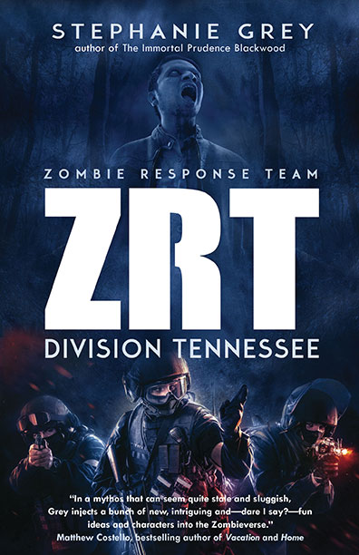 ZRT: Division Tennessee