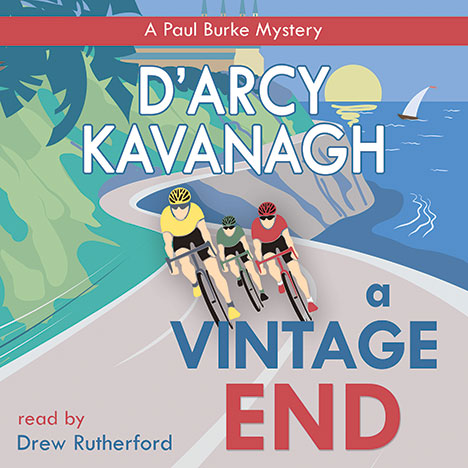 A Vintage End by D'Arcy Kavanagh