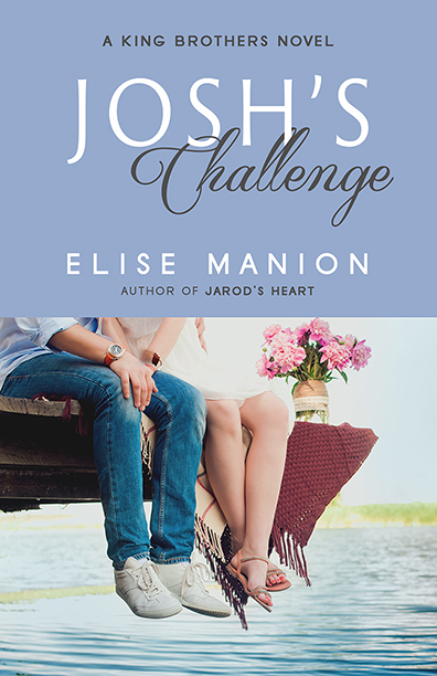 Josh's Challenge by Elise Manion