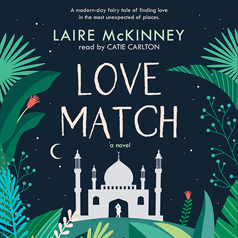 Love Match by Laire McKinney