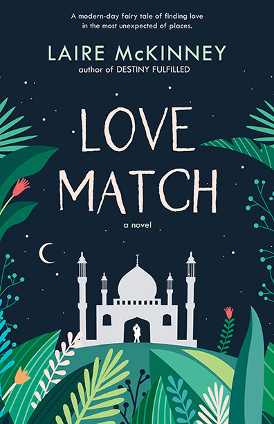 Love Match by Laire McKinney