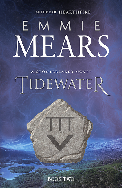 Tidewater by Emmie Mears