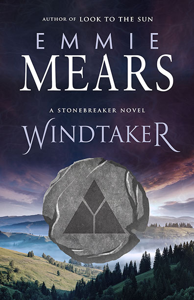 Windtaker by Emmie Mears