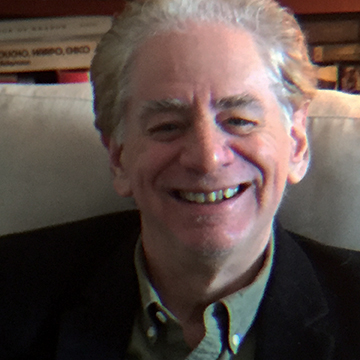 Gary Morgenstein