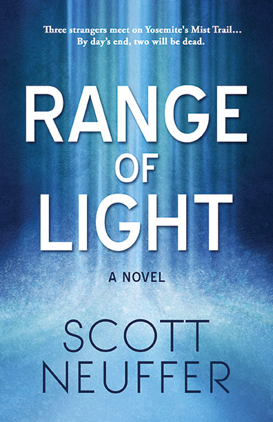 Range of Light by Scott Neuffer