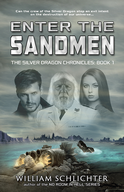 Enter the Sandmen by William Schlichter