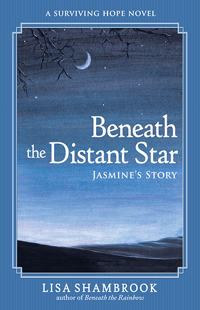 Beneath the Distant Star - Lisa Shambrook
