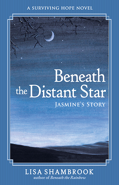 Beneath the Distant Star by Lisa Shambrook