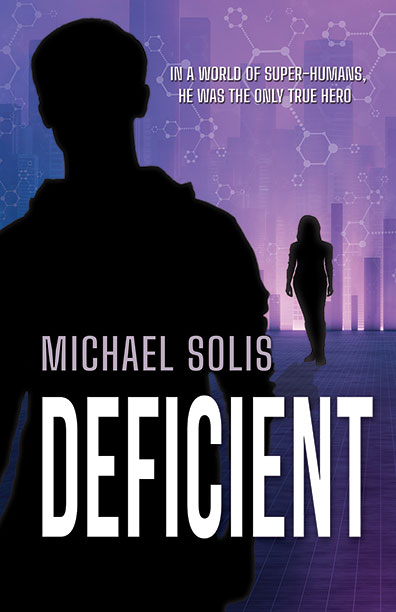 Deficient by Michael Solis