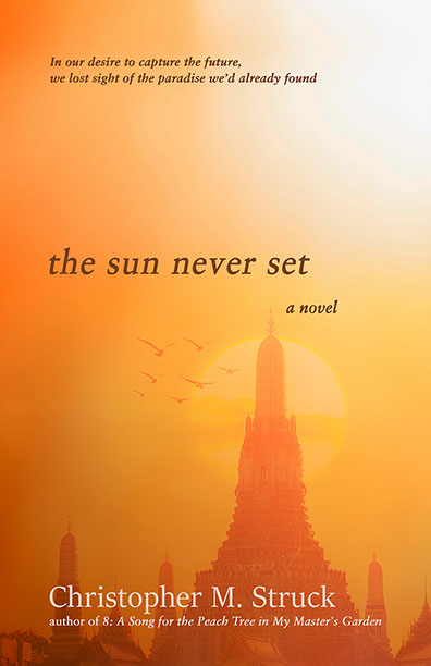 The Sun Never Sets