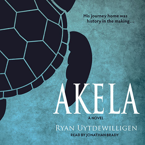 Akela by Ryan Uytdewilligen