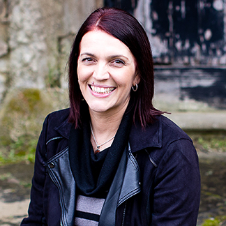 Shelley Wilson