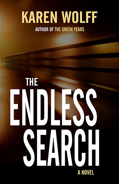 The Endless Search by Karen Wolff