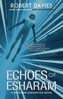 Echoes of Esharam by Robert Davies