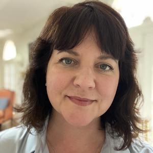 Tracy Hewitt Meyer
