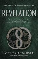 Revelation by Victor Acquista