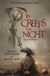 In Creeps the Night: A Horror Anthology