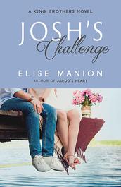 Josh's Challenge by Elise Manion