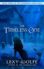 The Timeless One - Lexy Wolfe