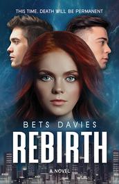 Rebirth by Bets Davies