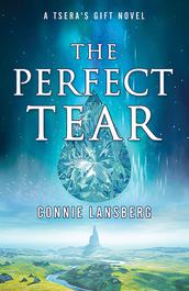 The Perfect Tear by Connie Lansberg