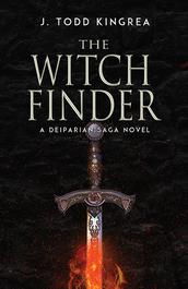 Witchfinder by J. Todd Kingrea