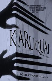 Karliquai by Rosie Cranie-Higgs