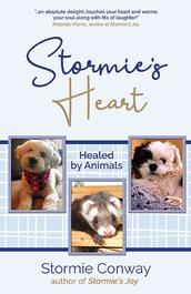 Stormie's Heart by Stormie Conway