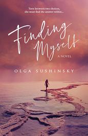 Finding Myself by Olga Sushinsky
